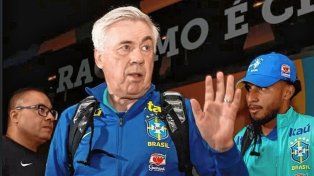 Italia ya hizo gestiones para tener como técnico a Guardiola y Ancelotti