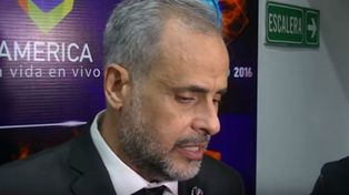 Jorge Rial: En este momento estoy tranquilo y solo