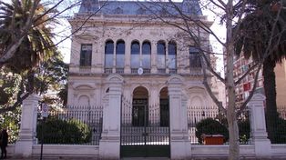 La Justicia federal de las ciudades portuarias