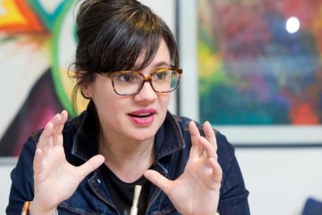 Gisela Marziotta volvió a dar positivo de coronavirus y su estado preocupa