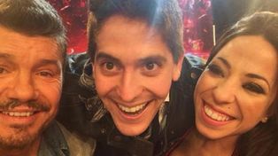Noelia Pompa y los problemas que le trajo el novio del Bailando