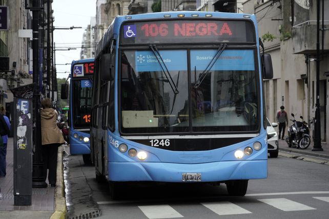 El ultimo estudio de costos arrojó un valor por viaje de 1335 pesos.