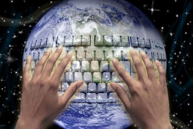Los argentinos tienen un promedio de un amigo cada 60 contactos en redes sociales
