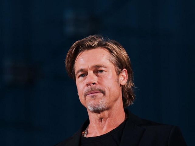 El primer apuntado en la lista negra de Brad Pitt es Tom Cruise