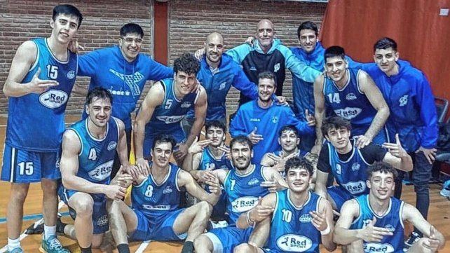 Banco metió un triunfo cotizado en el Félix Colombo al vencer a Colón (SJ) por el Clausura Prefederal.