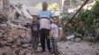 Marruecos: los muertos por el terremoto ya eran más de 2000 y se temen muchos más