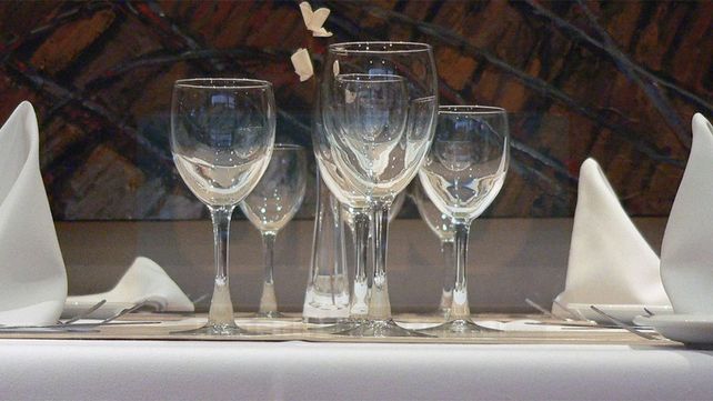 Servicios ya reprograman las fiestas y los eventos para el año que viene
