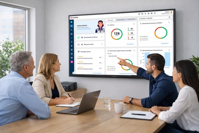 Cinco aspectos claves que debe tener tu software de gestión en Argentina