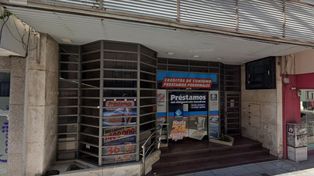 Con una deuda de 400 millones de pesos