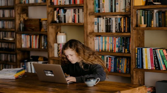 Digitalización del saber: nuevas herramientas para estudiar