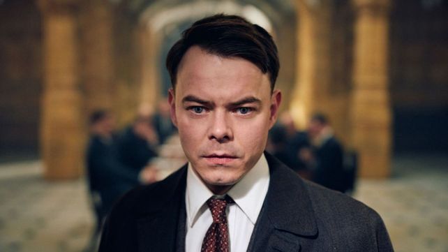 Charlie Heaton