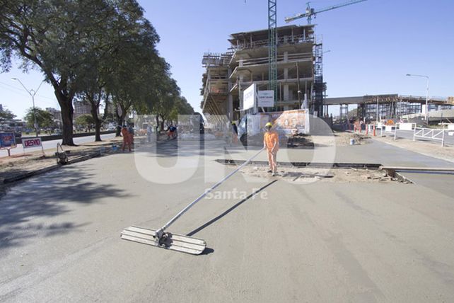 Súper TC2000 en la ciudad: confirmaron que los autos ingresarán al Puerto local