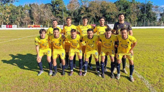 Náutico El Quillá se despidió de la Copa Santa Fe al caer por penales frente a Atlético Tostado.