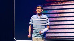 Querido Evan Hansen suma una nueva función de verano en Paraná