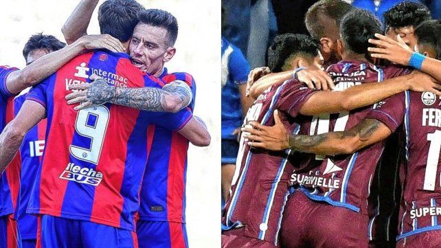 Se definieron los 16 clasificados a los playoffs del Apertura