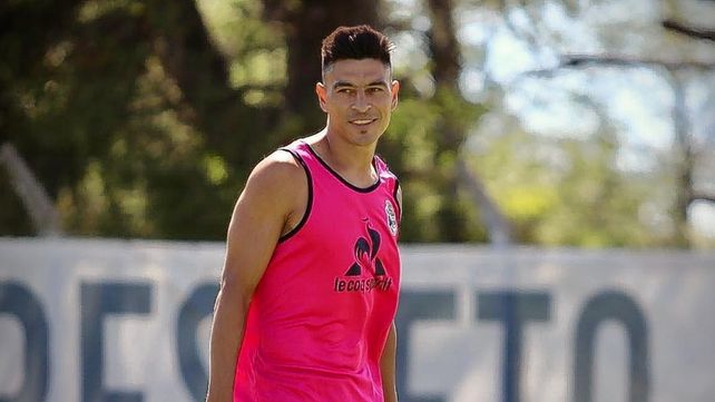 Foto: prensa Gimnasia