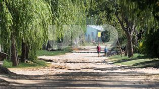 Rincón continúa con los trabajos para enfrentar las lluvias intensas