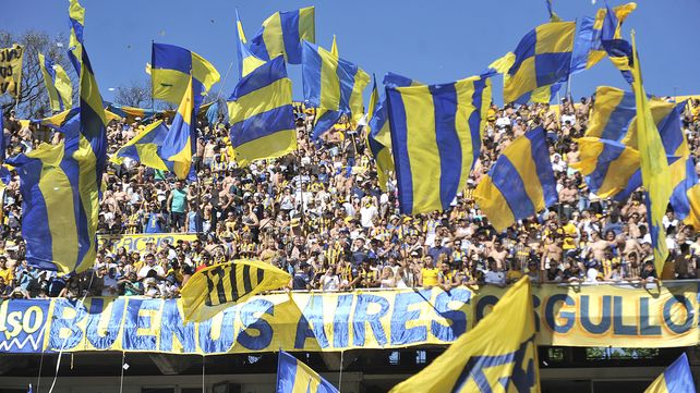 Las mejores postales que dejó el clásico rosarino