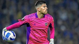 Rossi seguiría en el arco a pesar de no tener un acuerdo