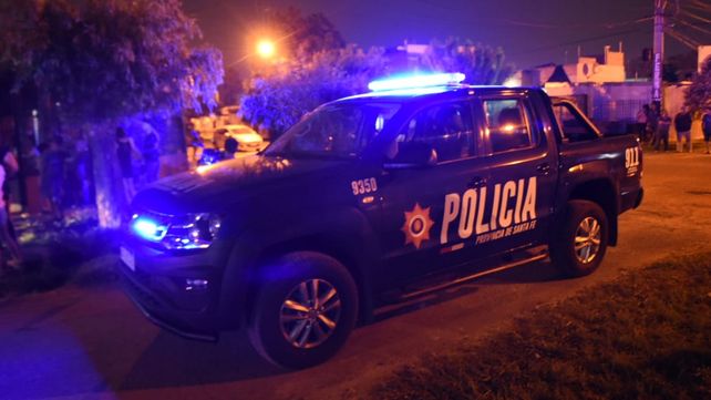 El crimen engrosa las estadísticas de Empalme Graneros.