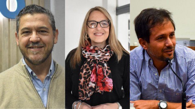 Quiénes acompañarían a Silvina Cian en las elecciones generales&nbsp;