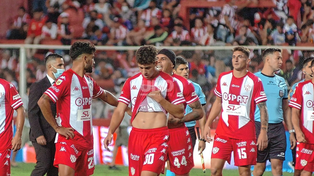 Los tres jugadores que marcaron un hito en la historia de Unión