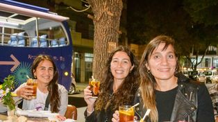 Recorrida Semanal