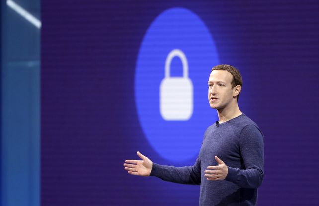Facebook: las explicaciones que dio Zuckerberg por el apagón