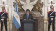 Milei presentó el Presupuesto 2026: Más allá del éxito de la gestión, entendemos que muchos no lo perciban en su realidad