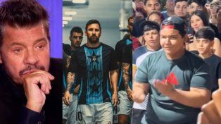 Farmear aura: qué es el concepto viral en redes que llegó a las plazas y los famosos