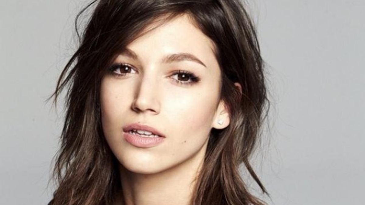 Una de las actrices de La Casa de Papel está en el país y tuvo el ...