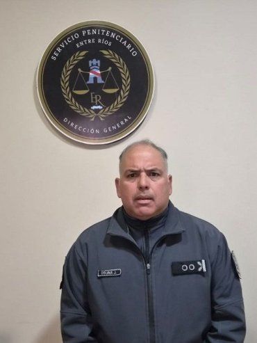 Histórico: se viene la primera maratón del Servicio Penitenciario de Entre Ríos