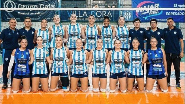 Villa Dora cayó ante Ferro y no pudo clasificar a los play offs.