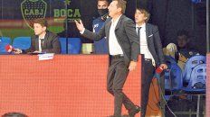 Claro. Kudelka asumió que Newell’s fue superado en la mayoría de los partidos. “Hubo un desequilibrio a favor de los rivales”, dijo. Claro. Kudelka asumió que Newell’s fue superado en la mayoría de los partidos. “Hubo un desequilibrio a favor de los rivales”, dijo.