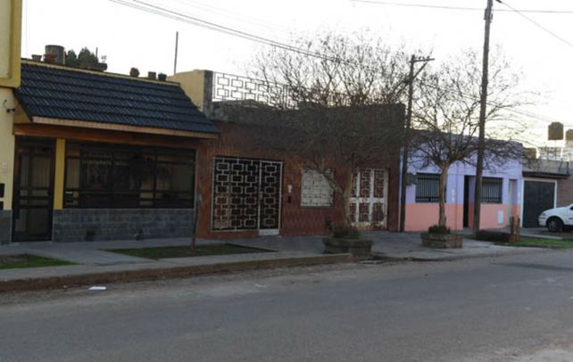 El hecho ocurrió el 16 de julio de 2015 y la víctima fue Pamela Spinetti.&nbsp;