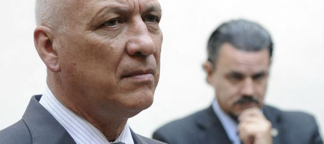 Galassi dijo que se tomará deuda porque la Nación asiste por el color político