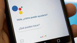 Google ya traduce voz en tiempo real en celulares