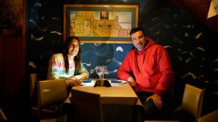 Il Piccolo Navío: los secretos de un restaurante familiar que sobrevive a todas las mareas