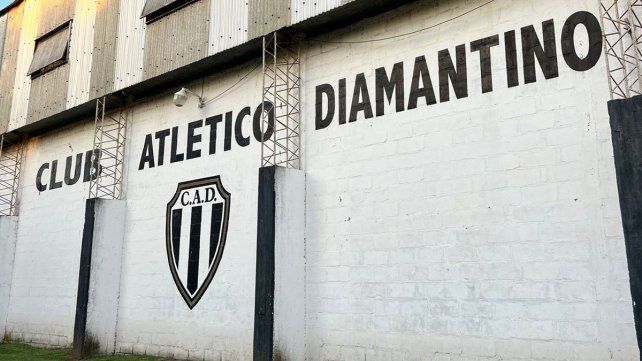 En Diamantino están de festejos.