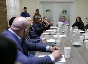 Residuos, conectividad vial e infraestructura, y empleo: los desafíos que enfrenta el Area Metropolitana