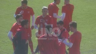 El plan que tiene en mente Madelón para visitar a Boca