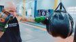 En su próximo compromiso, Wenceslao Mansilla llegará a su 40ª pelea como pugilista profesional y buscará regalarse un triunfo. En su próximo compromiso, Wenceslao Mansilla llegará a su 40ª pelea como pugilista profesional y buscará regalarse un triunfo.