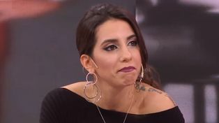 Cinthia Fernández compartió un desgarrador posteo sobre su maternidad: No doy más