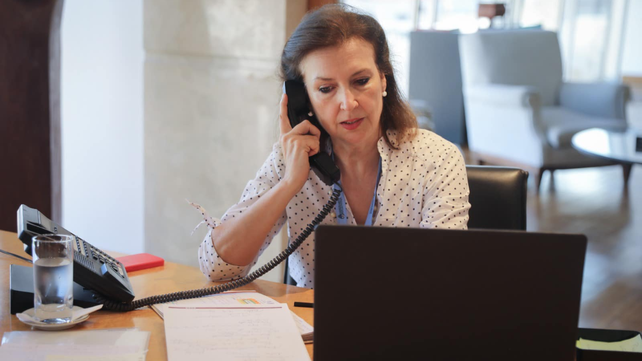 La canciller Diana Mondino entró en cortocircuito con el presidente Javier Milei y quedó afuera del gobierno.