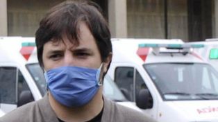 Las mujeres son el 70% de donantes de plasma en Buenos Aires
