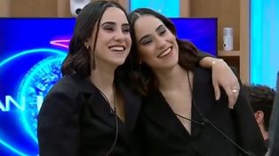 Gran Hermano: una ex participante volvió a la casa con su gemela