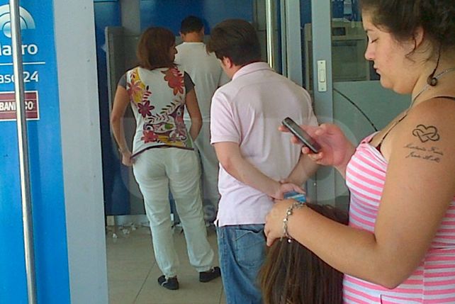 Fotos enviadas por lectores de UNO Santa Fe