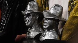 Premios Gardel: cómo ver la ceremonia y quiénes son los nominados