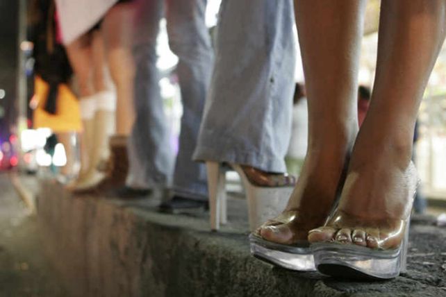 La red de trata que operaba en Santa Fe y San Lorenzo, a juicio