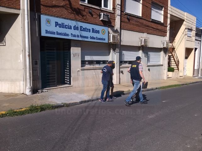 Foto: Javier Aragón